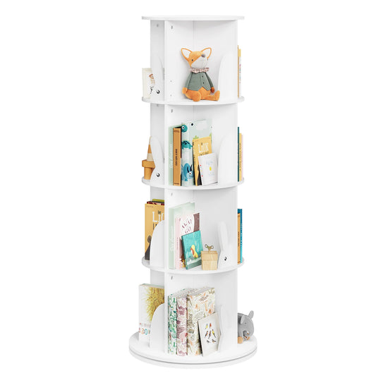 Bibliotheque Tournante Enfant