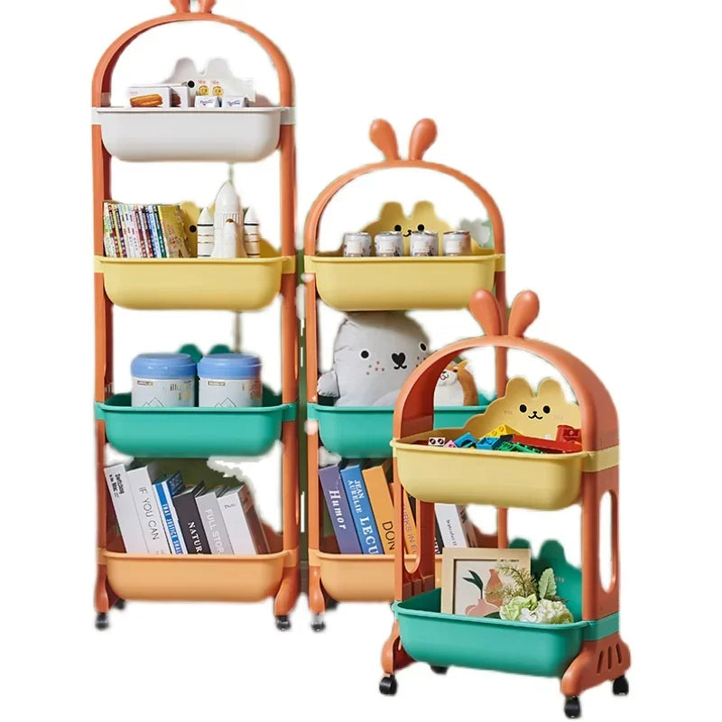 Bibliothèque Bébé