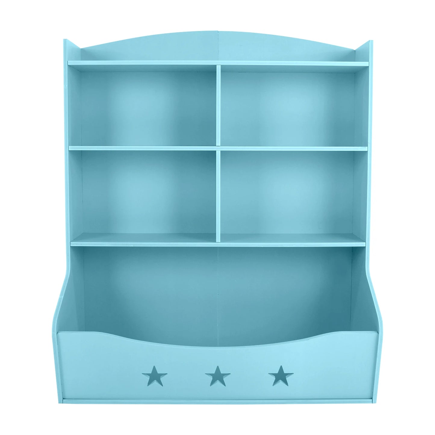 Bibliothèque Bleue Livre Enfant