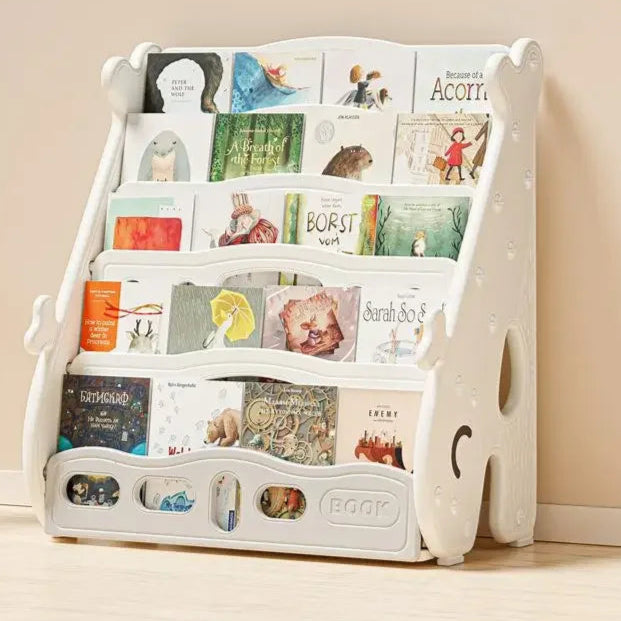 Bibliothèque Bureau Enfant