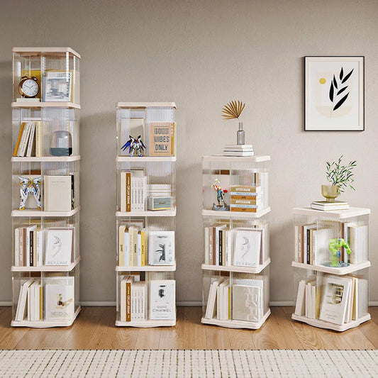 Bibliotheque Sur Roulette Enfant