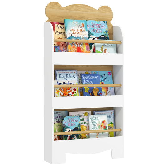 Petite Bibliothèque Enfant