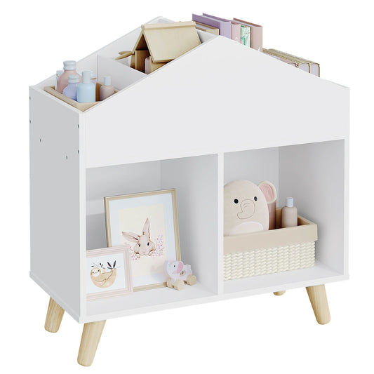 Petit Meuble Livre Enfant