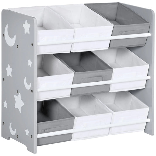 Coffre De Rangement Chambre Enfant
