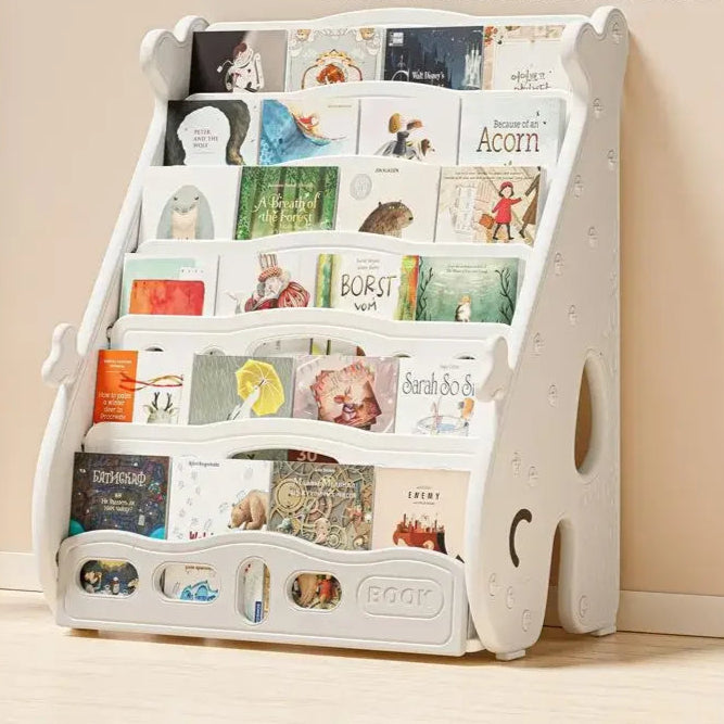 Bibliothèque Bureau Enfant