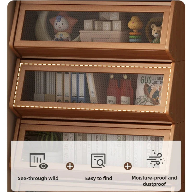Bibliotheque Enfant Livre