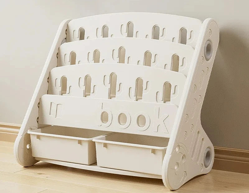 Bibliothèque Basse Bebe
