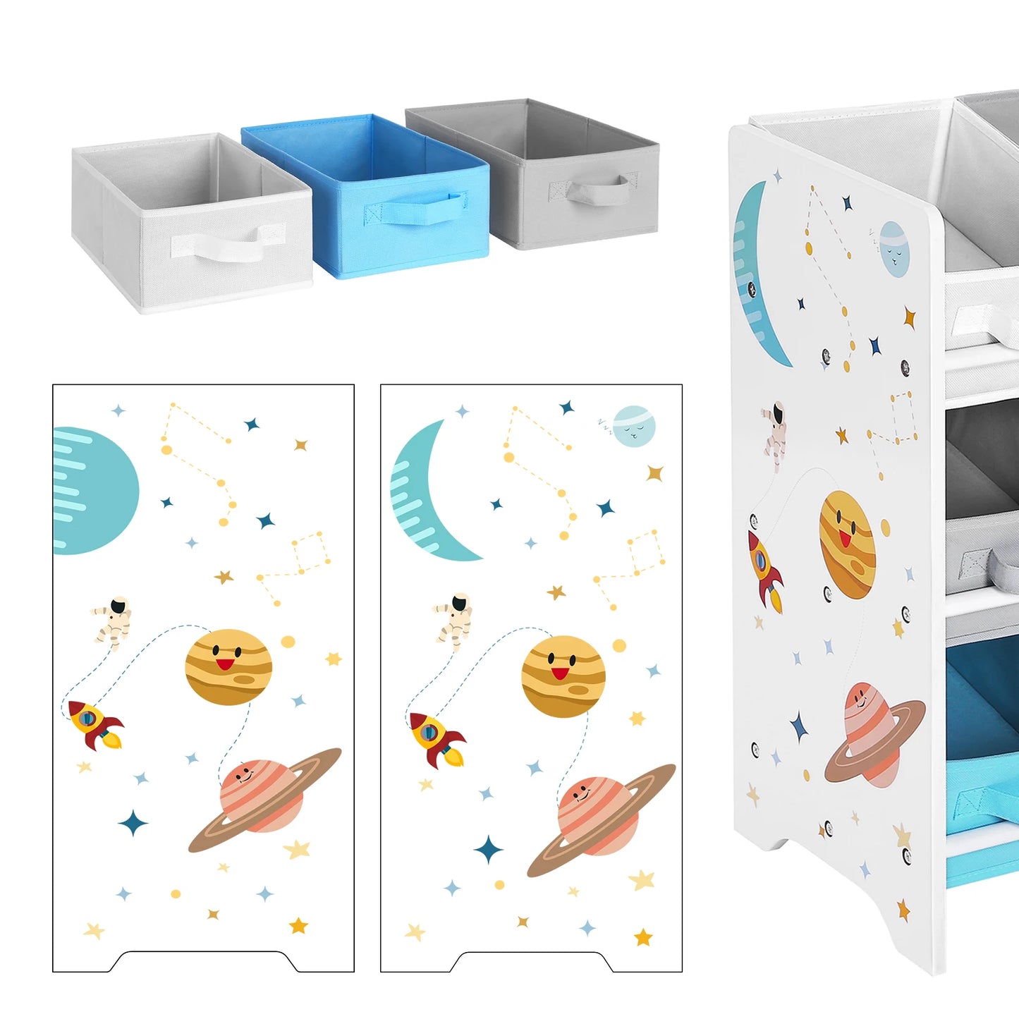 Rangement Pour Jouet Bebe