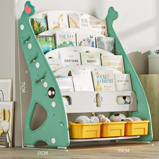 Support Livre Enfant