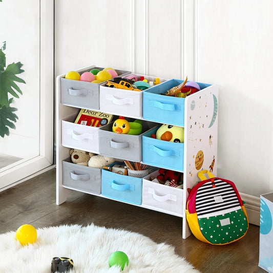 Rangement Pour Jouet Bebe