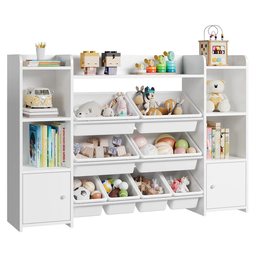 Grande Bibliotheque Enfant