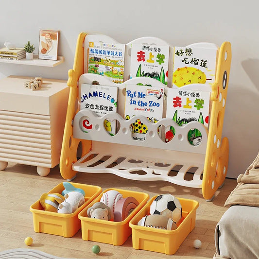 Bibliotheque Enfant 2 Ans