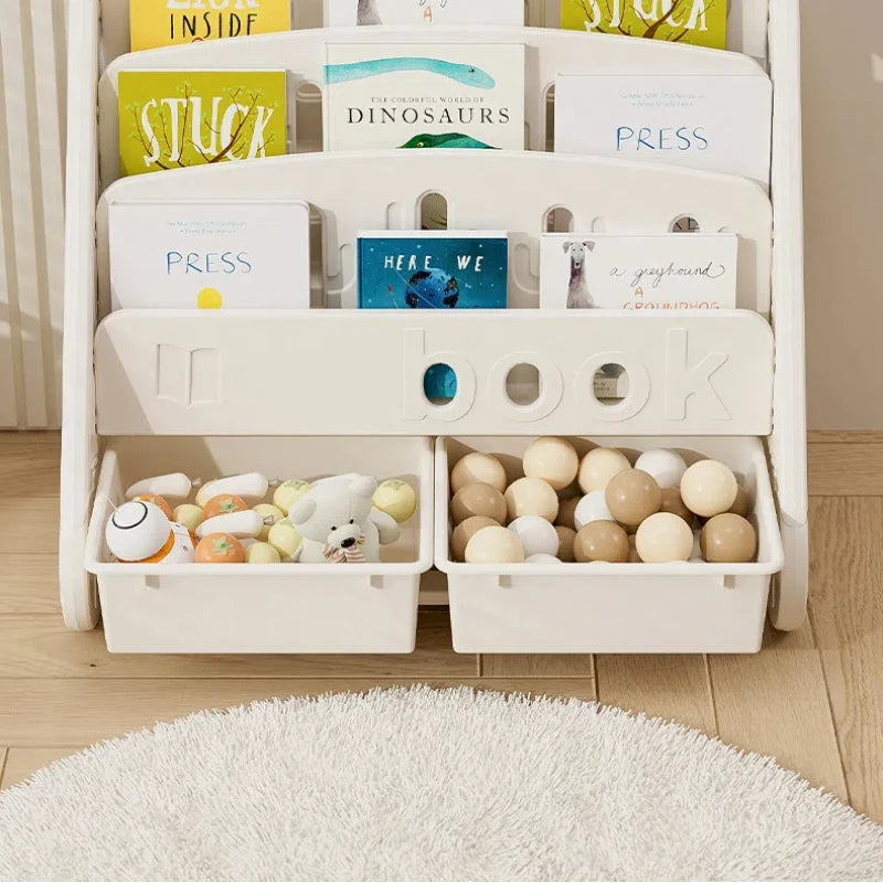 Bibliothèque Basse Bebe