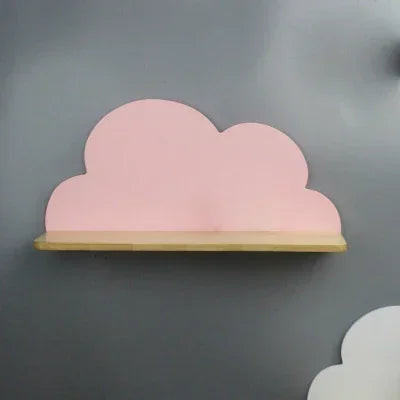 Bibliothèque Enfant Nuage